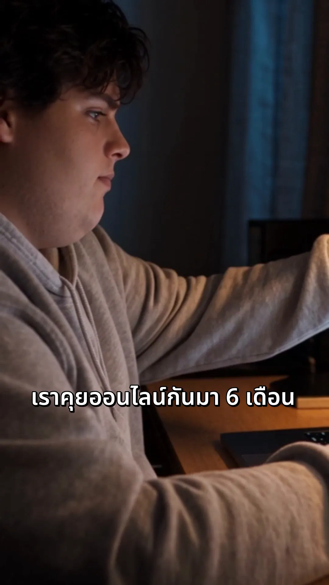รักออนไลน์หวานใจซีอีโอ - ความรักที่เริ่มจากการโกหก