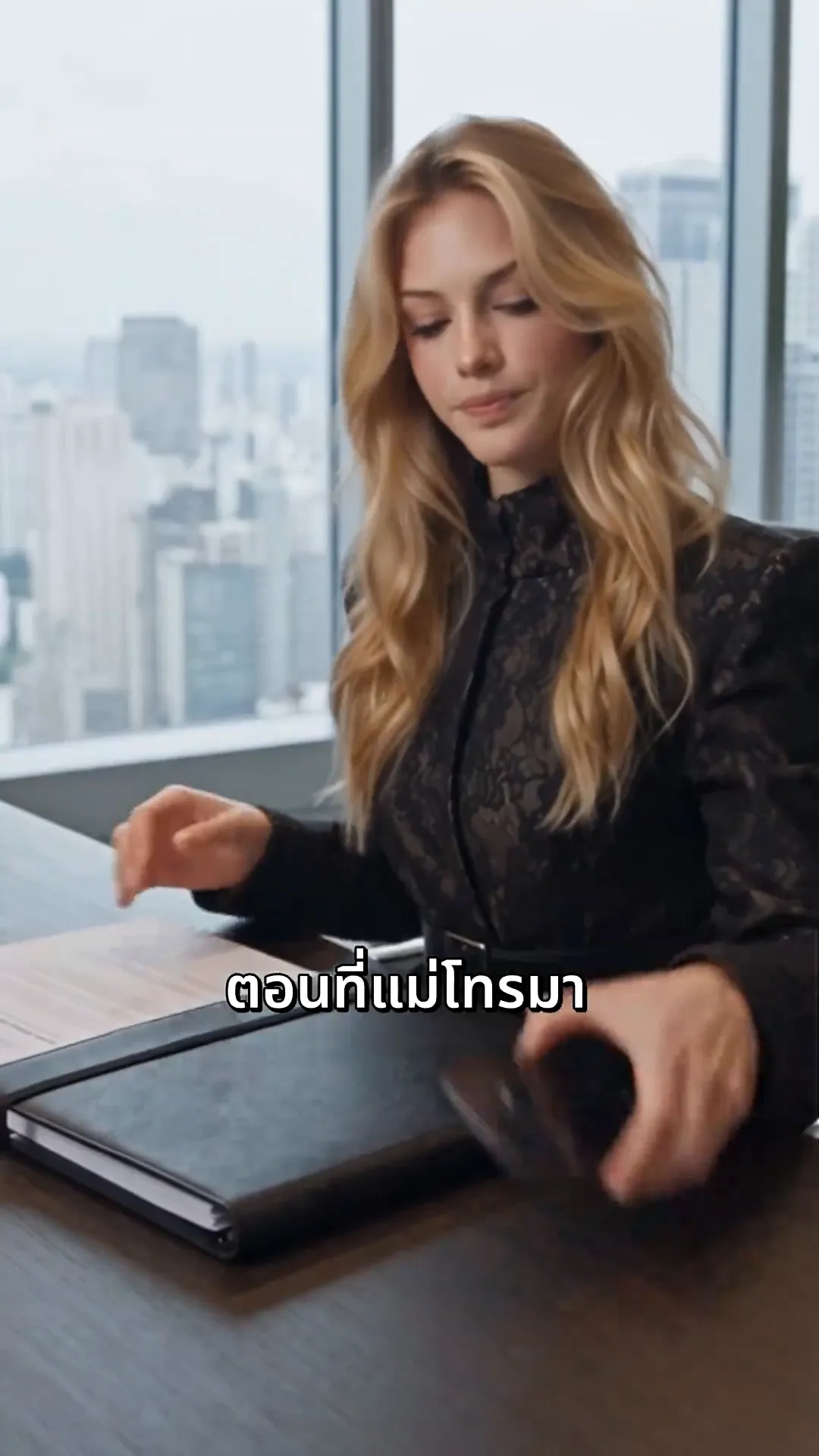 คุณหนูผู้ถูกดูแคลนกลับมาทวงคืนศักดิ์ศรี - เวทีที่ถูกจัดมาเพื่อทำให้เธอเจ็บ