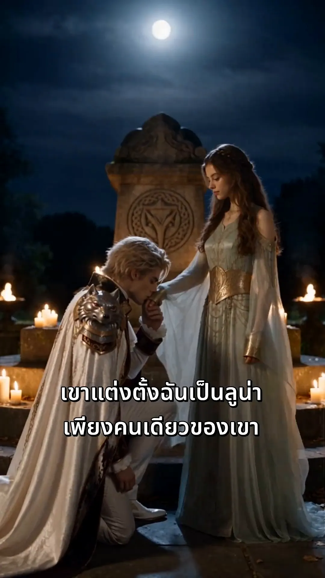 ชีวิตครั้งที่สองของคนที่ถูกลืม - ความจริงที่ซ่อนอยู่ในความมืด