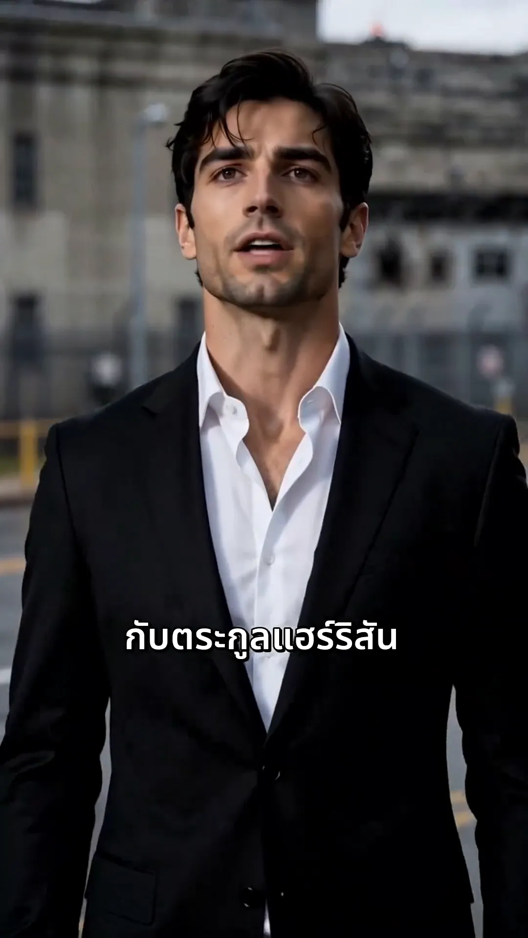 พันธุกรรมเดือด สายฟ้าสยบโลก - เจ้าสาวโคม่าและความลับในสายเลือด