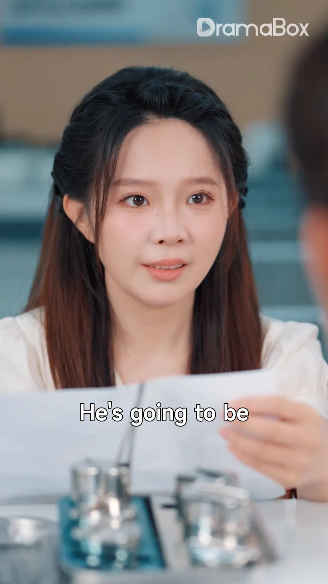 A Heart Only for You - Episode 1