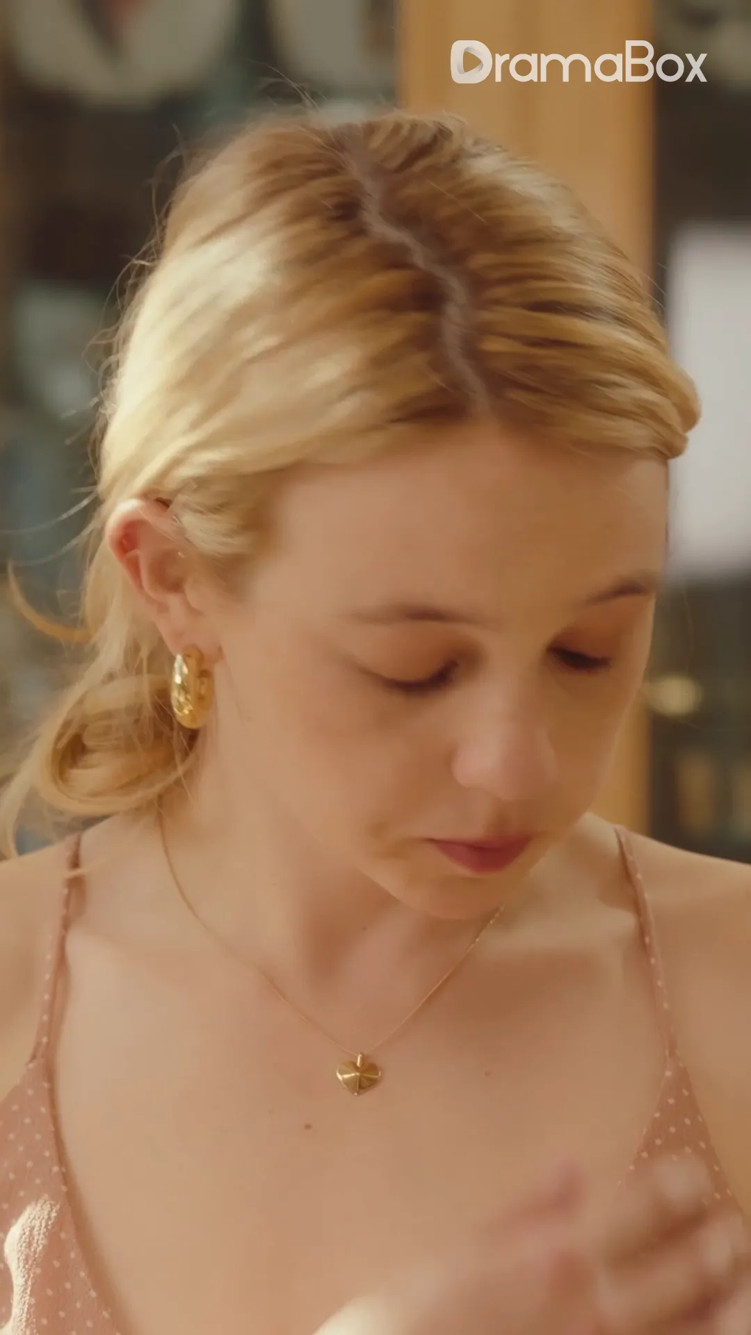 A Virgin Surrogate for the Billionaire - Episode 1