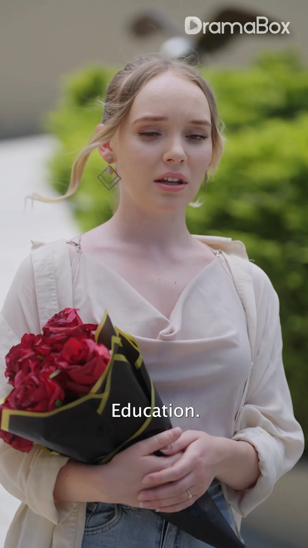 After Divorce: I Become Heiress - Episode 2