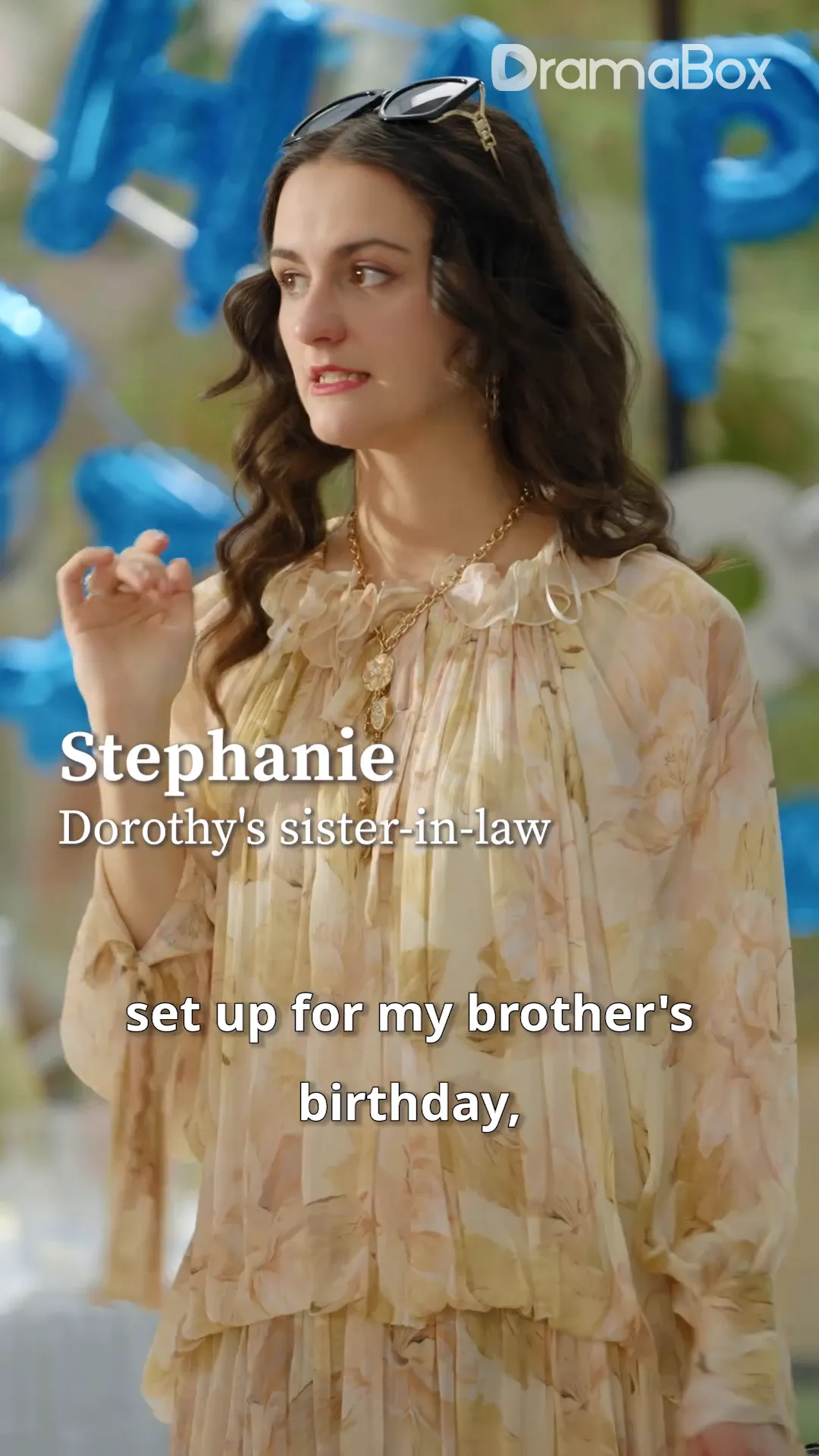 After the Divorce, the Heiress Takes It All - Episode 1