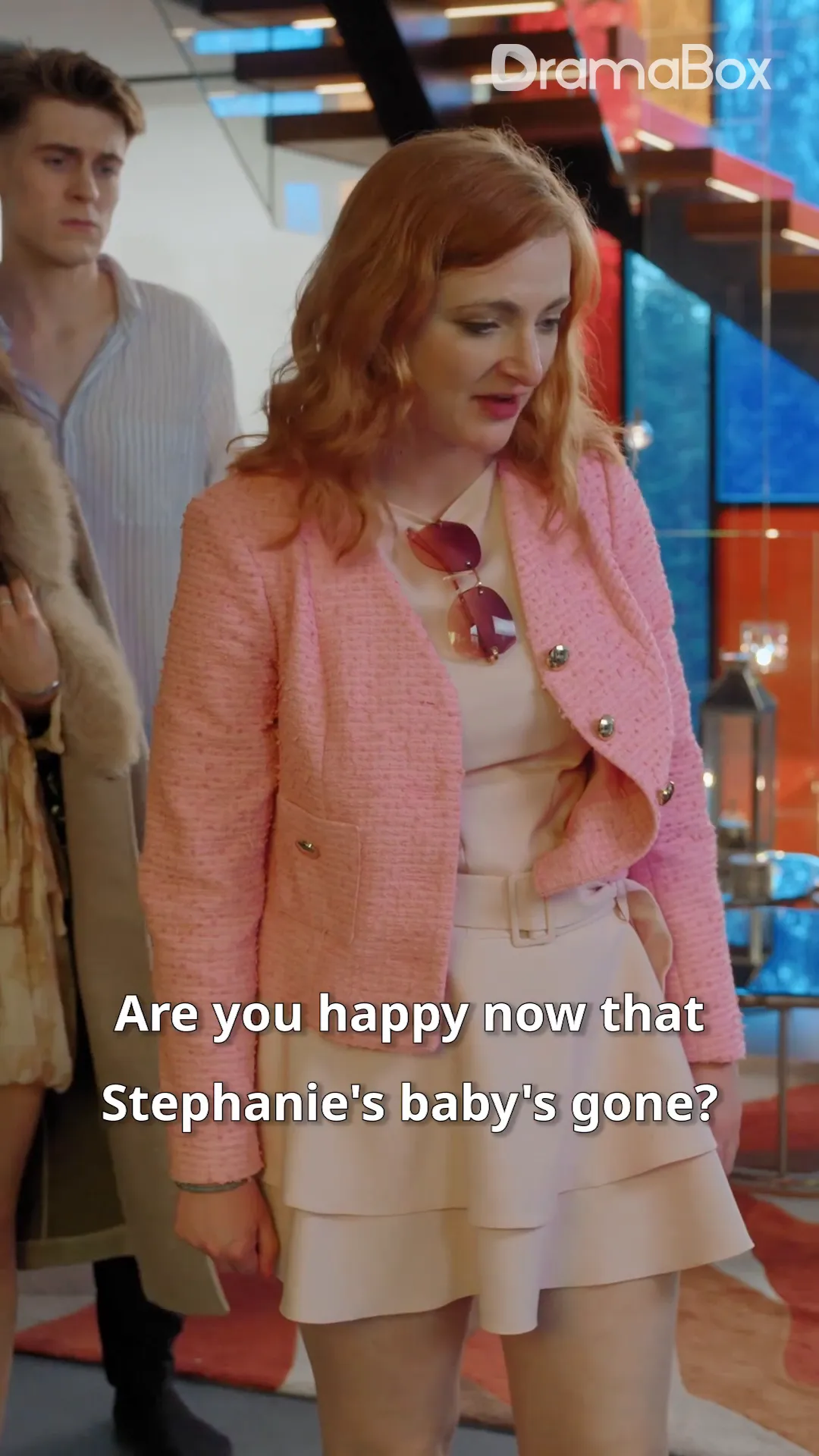 After the Divorce, the Heiress Takes It All - Episode 2