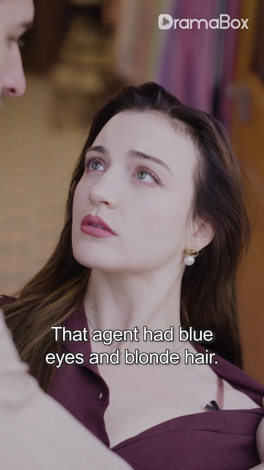 Agents' Undercovered Love - Episode 3