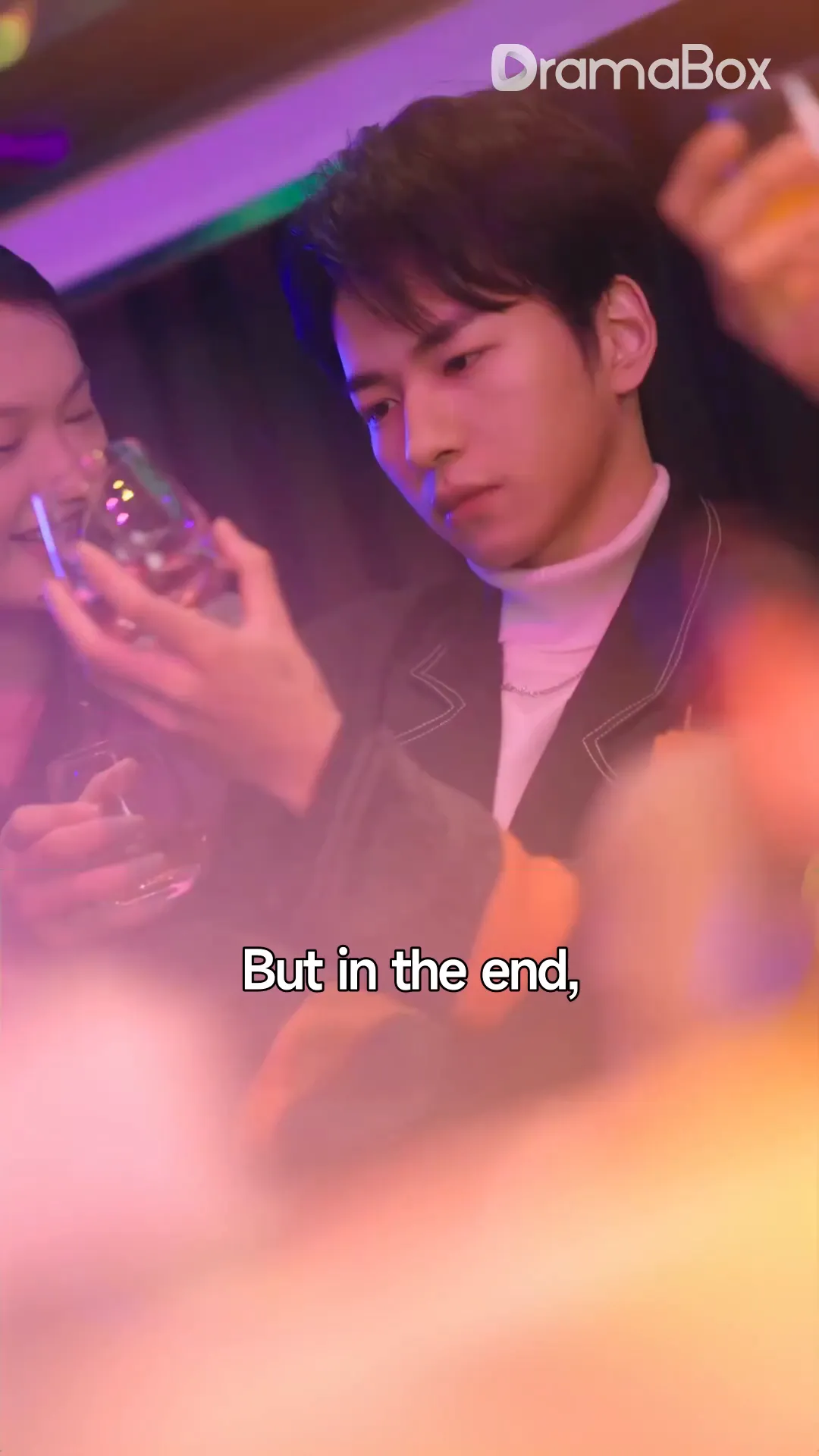 All According to His Heart - Episode 1