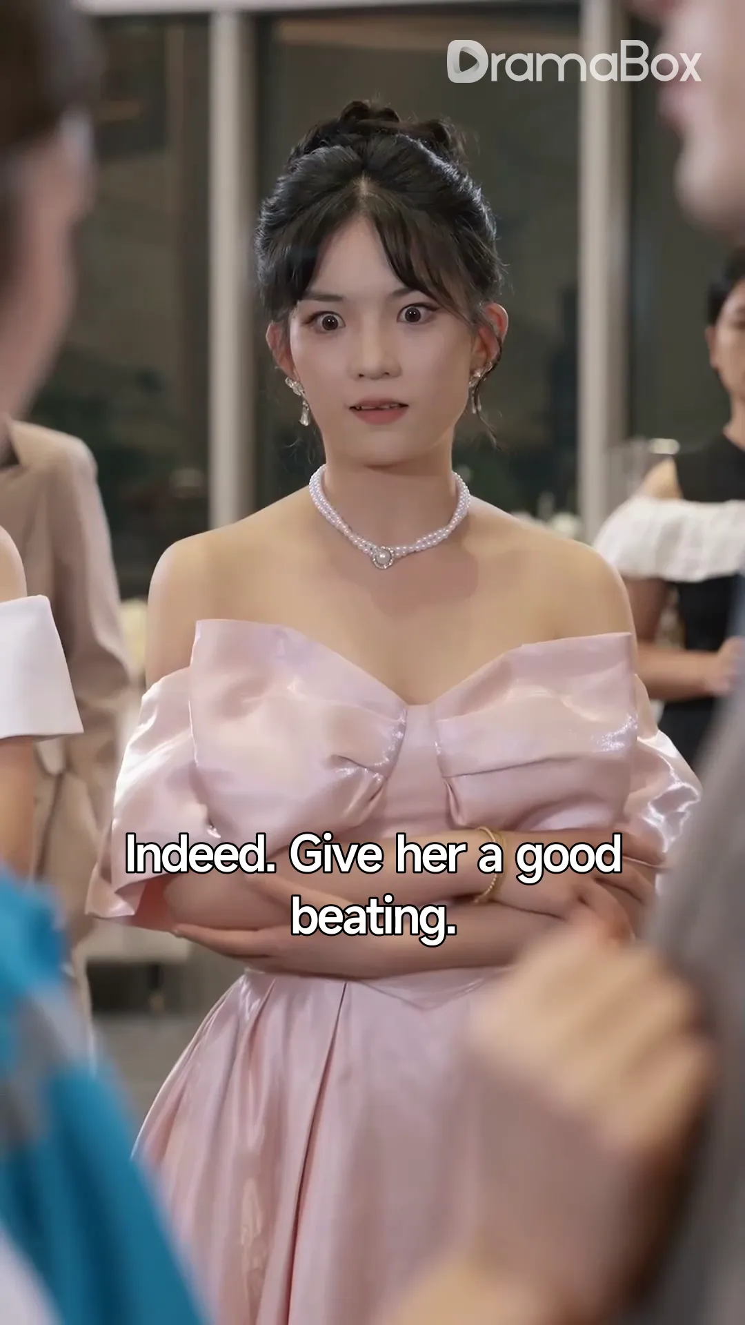 All My Love, All for You - Episode 3