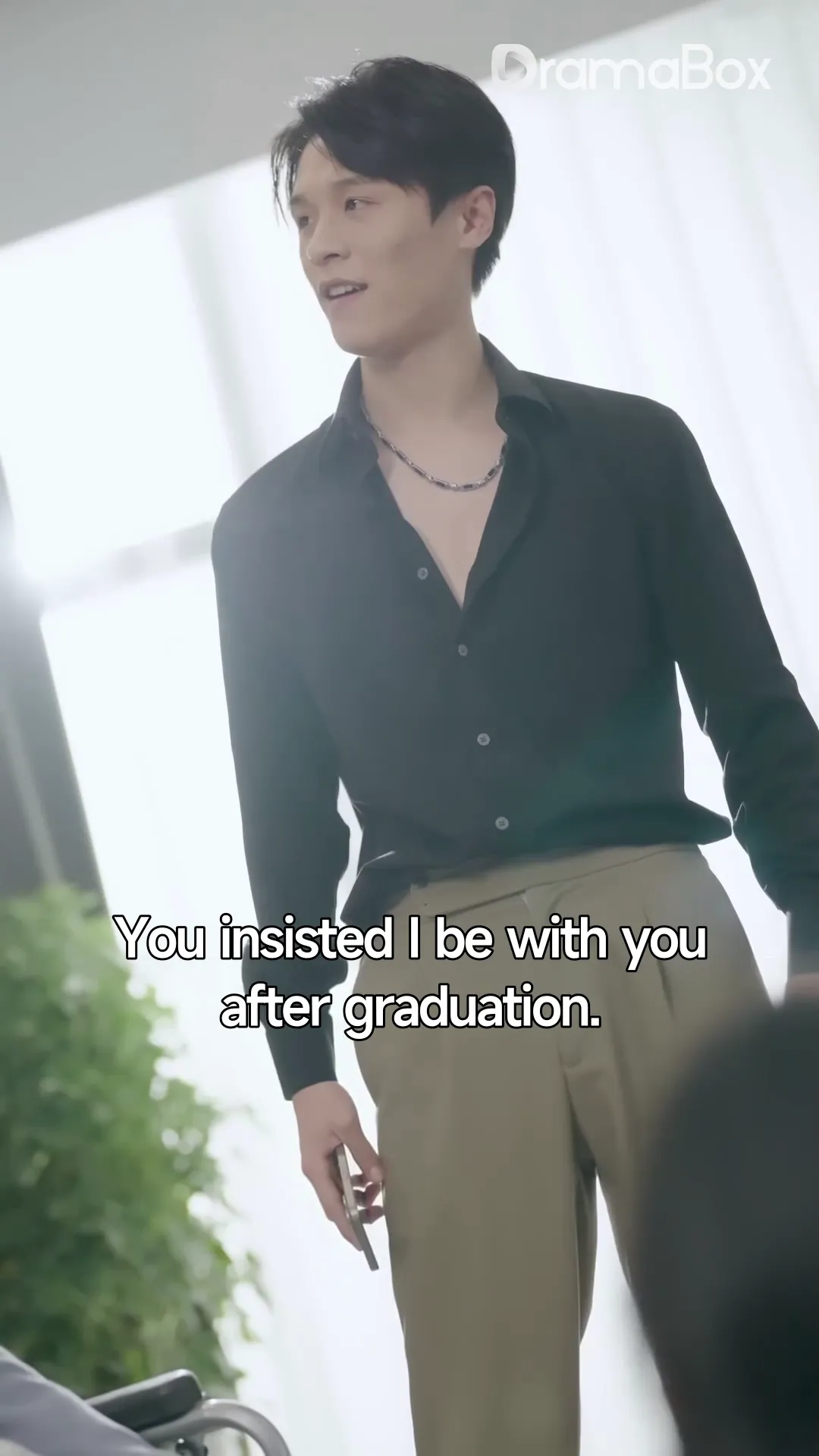 Between Lies and Love - Episode 3
