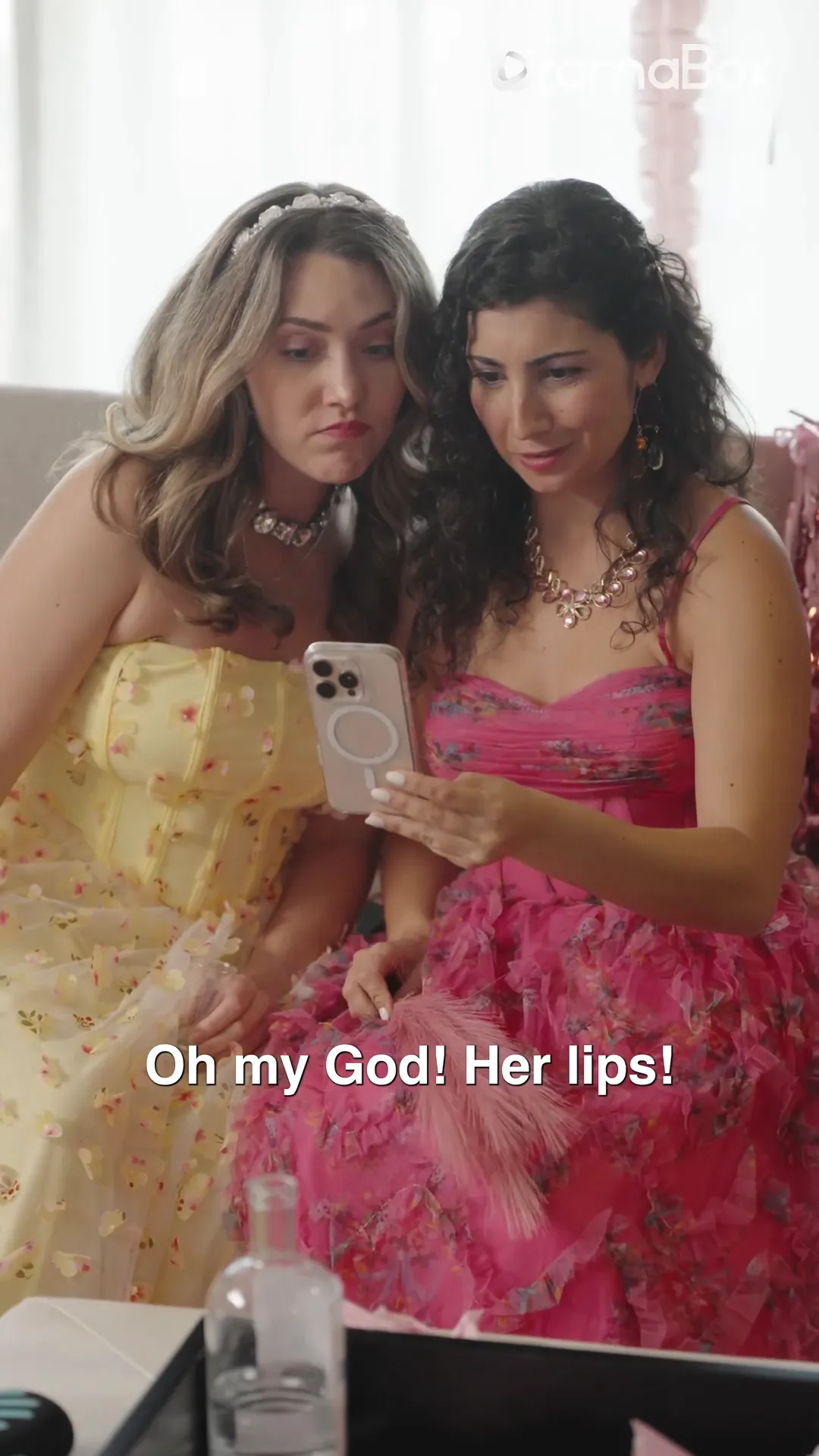 Bridezilla, Never Provoke The Billionaire Mother - Episode 2