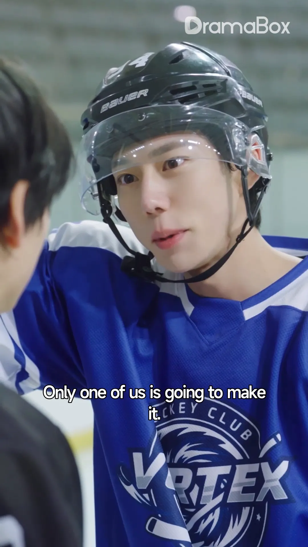 Brother’s Rival, My Secret Lover - Episode 1