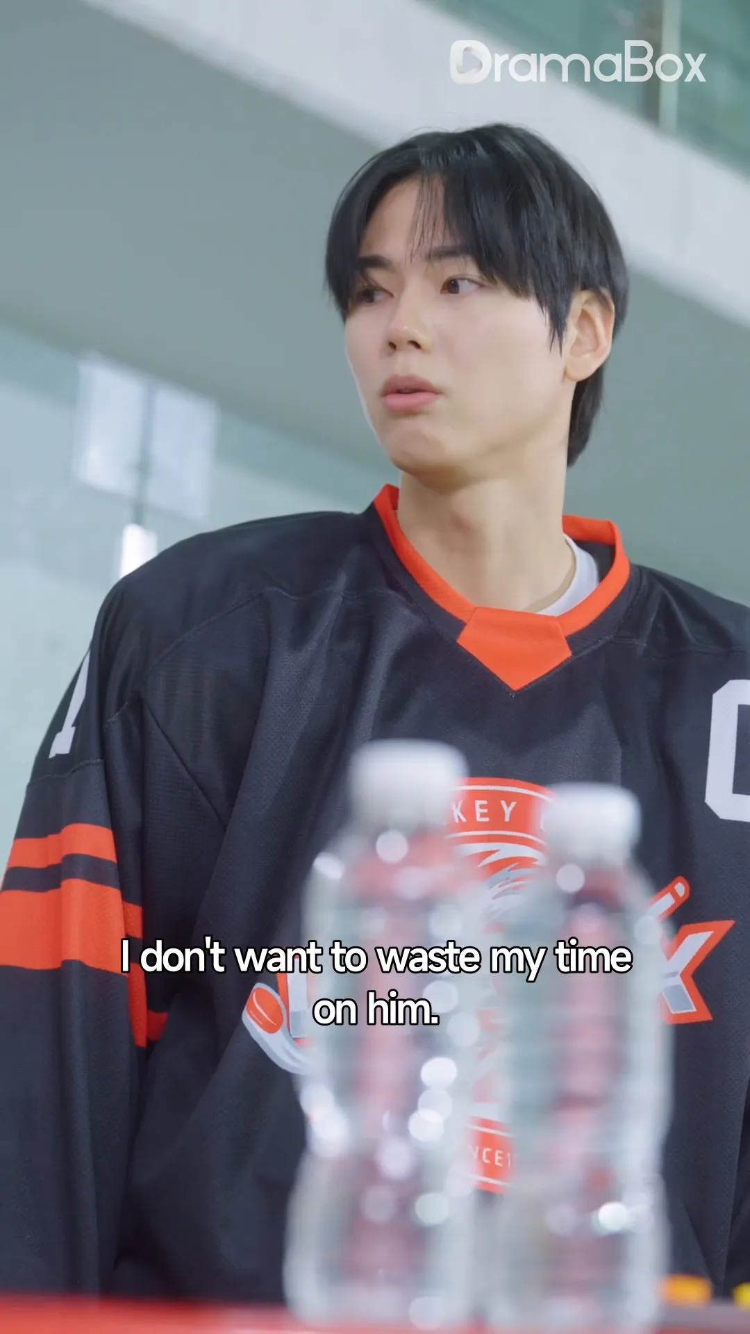Brother’s Rival, My Secret Lover - Episode 3