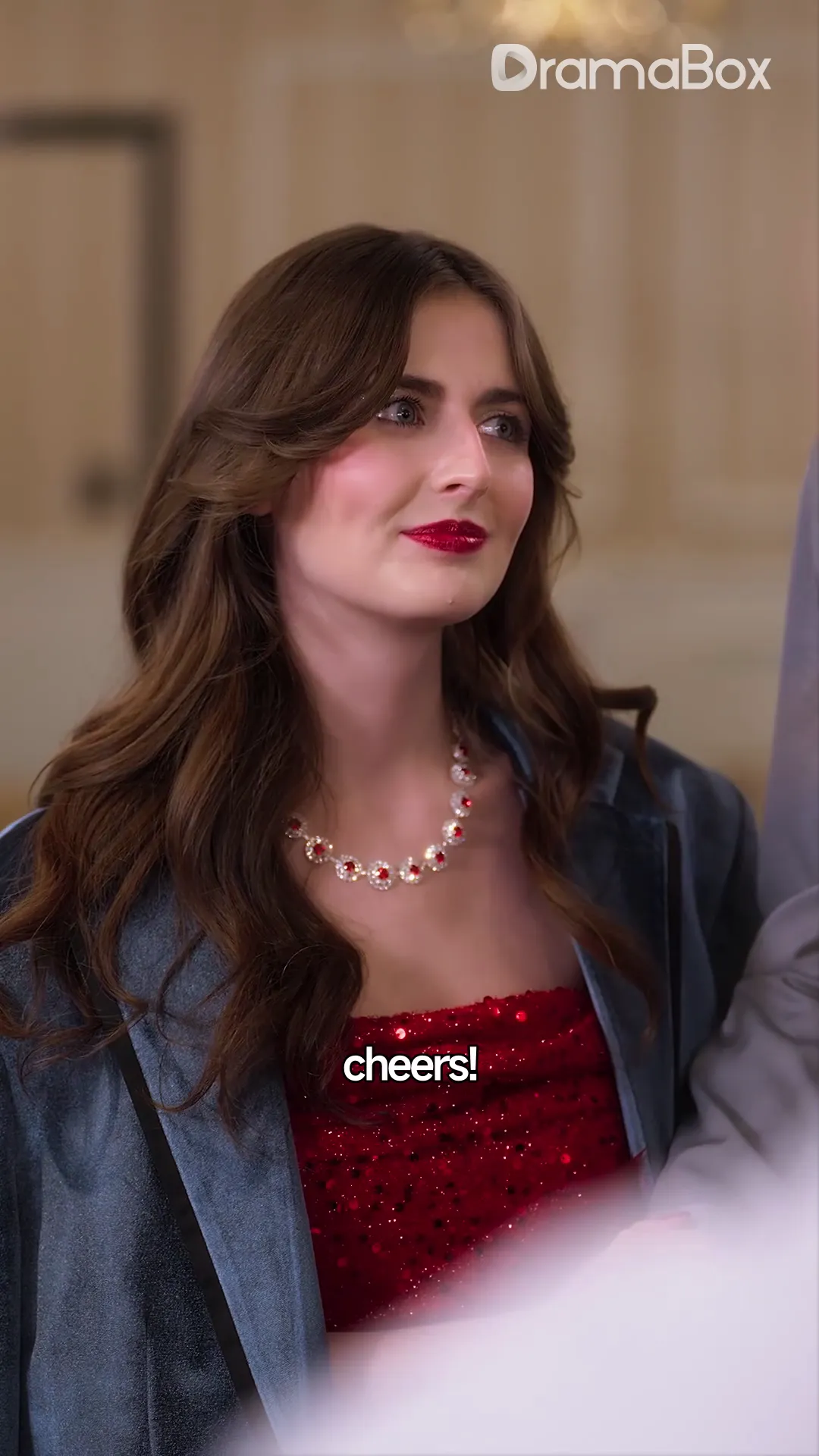 Bye Ex, I Got My Jackpot Fiancé - Episode 2
