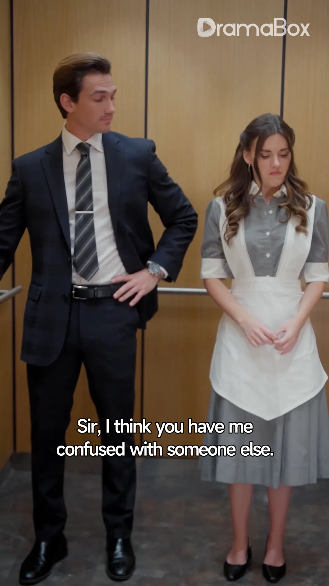 Can't Get Enough of You - Episode 3