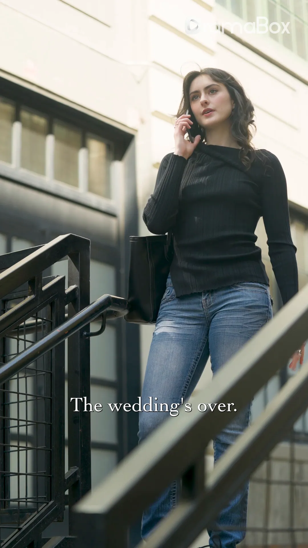 Chasing My Rejected Wife - Episode 1