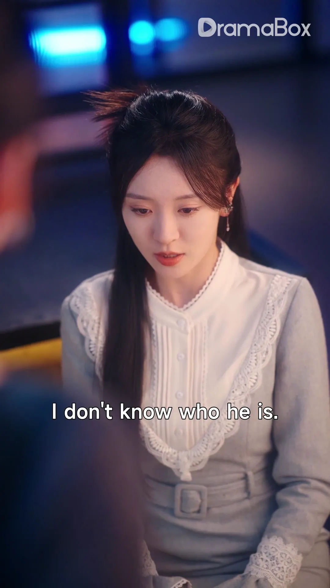 Crowned by His Love - Episode 1