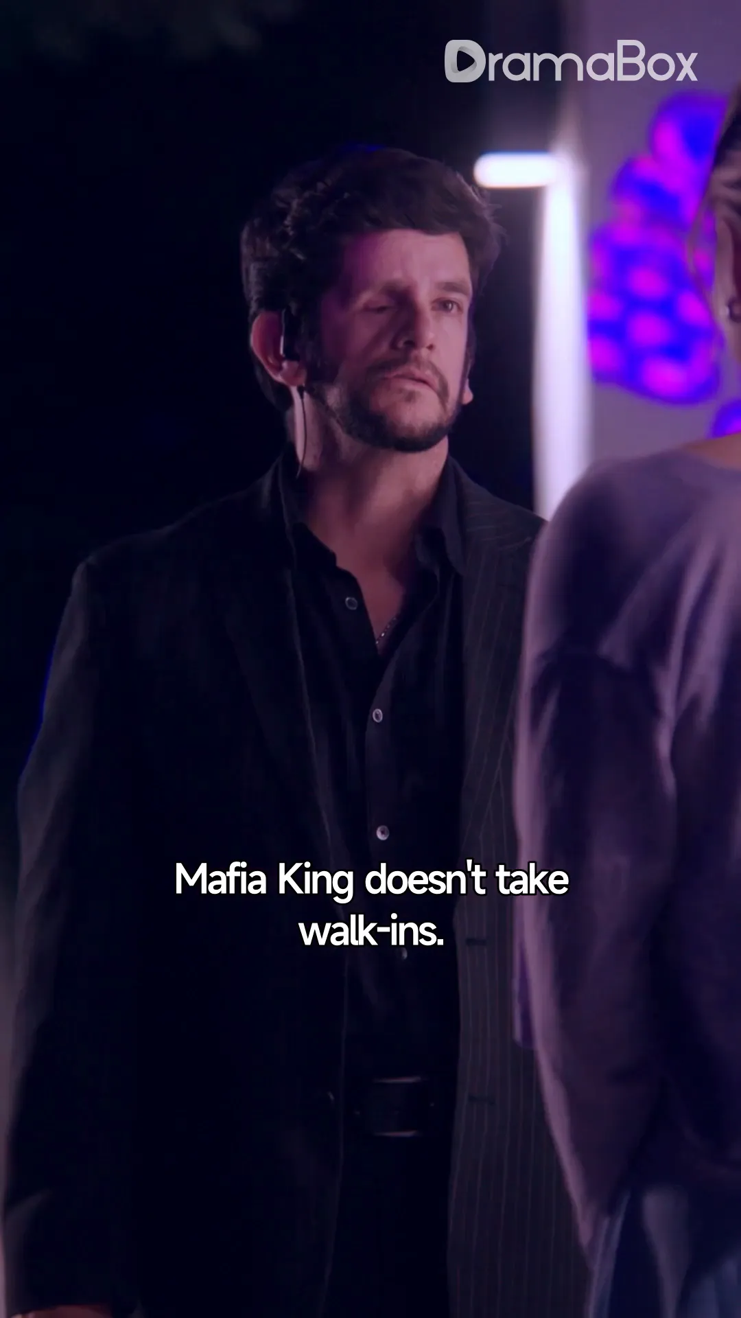 Dean: My Mafia Protector - Episode 1