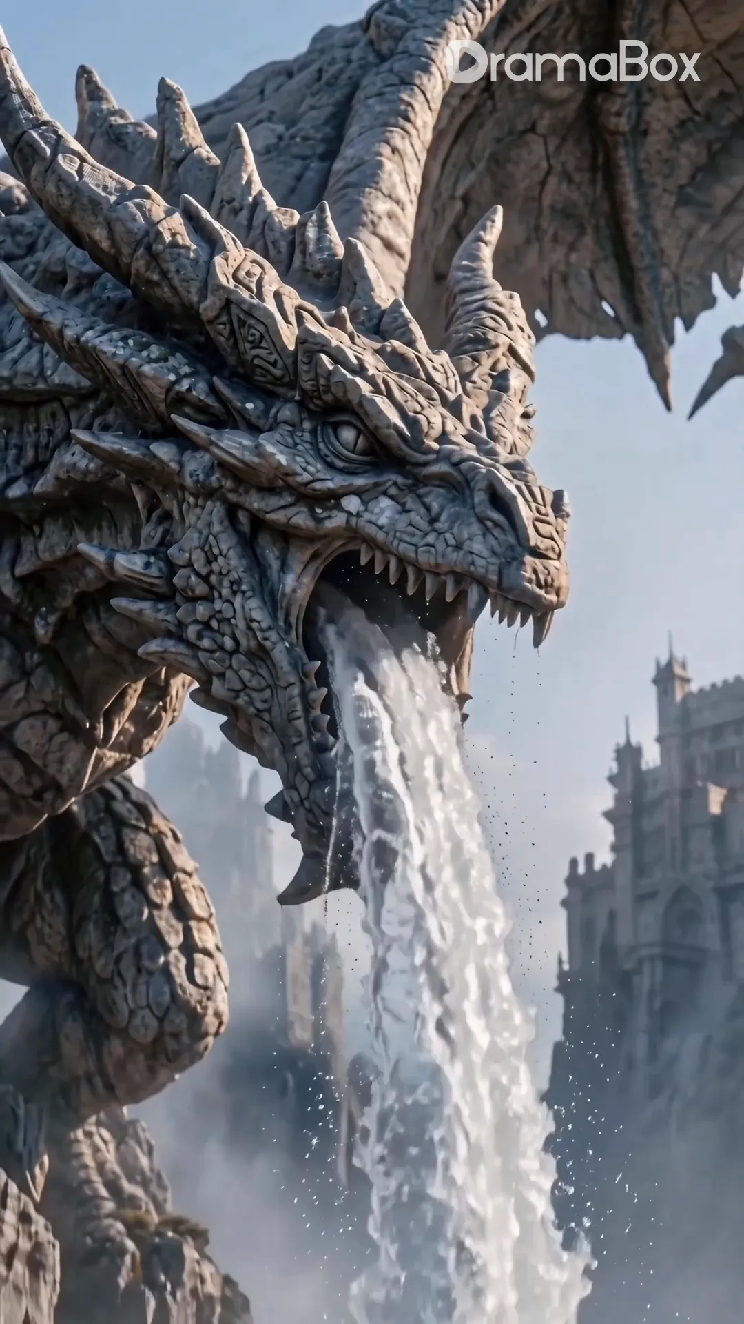 Deny Me, Dragon King - Episode 3
