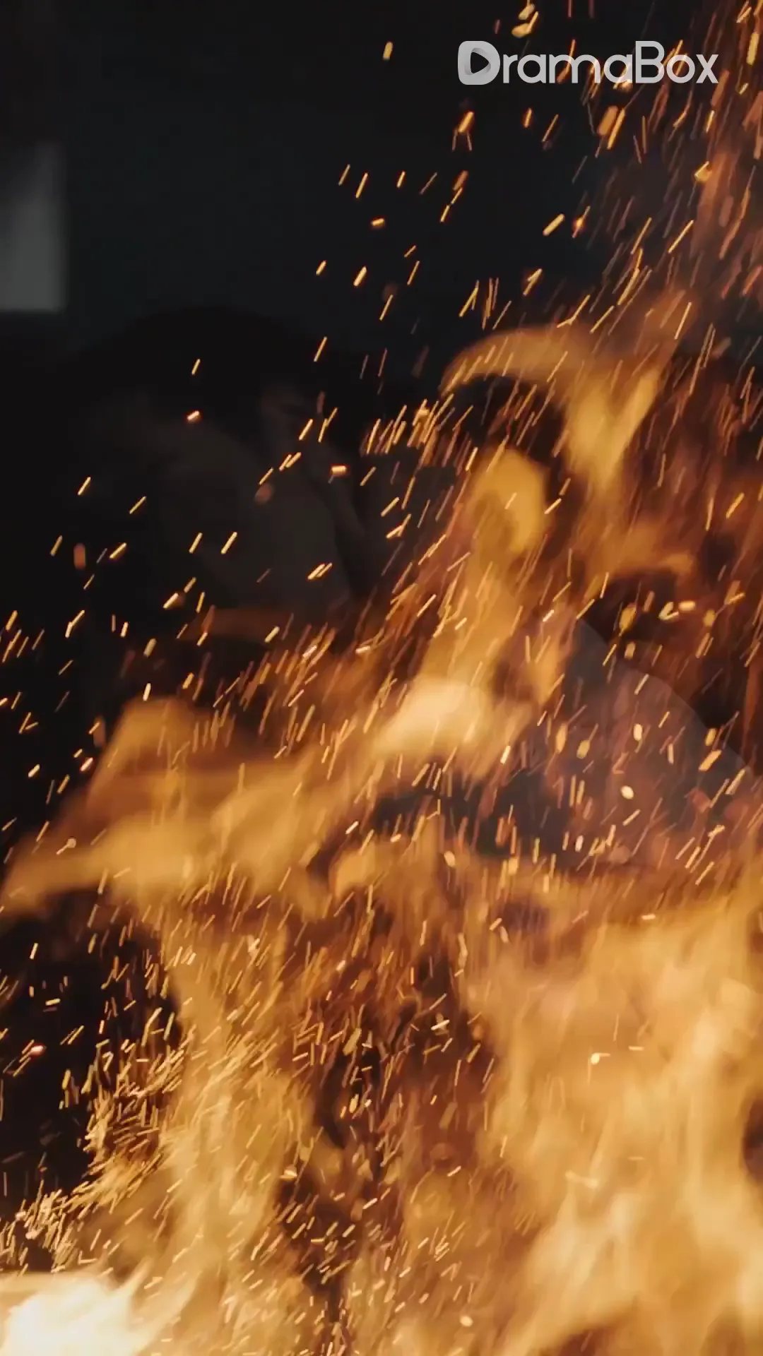 Desires In Fire - Episode 3