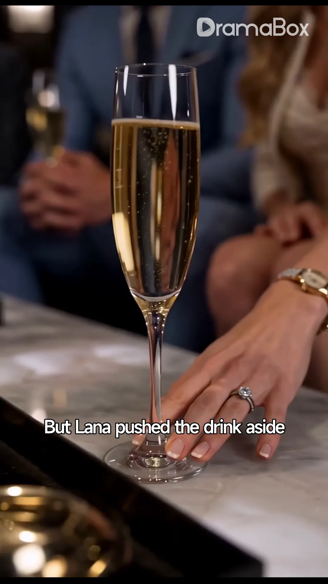Ditched by My Ex, I Married the Billionaire Boss - Episode 1
