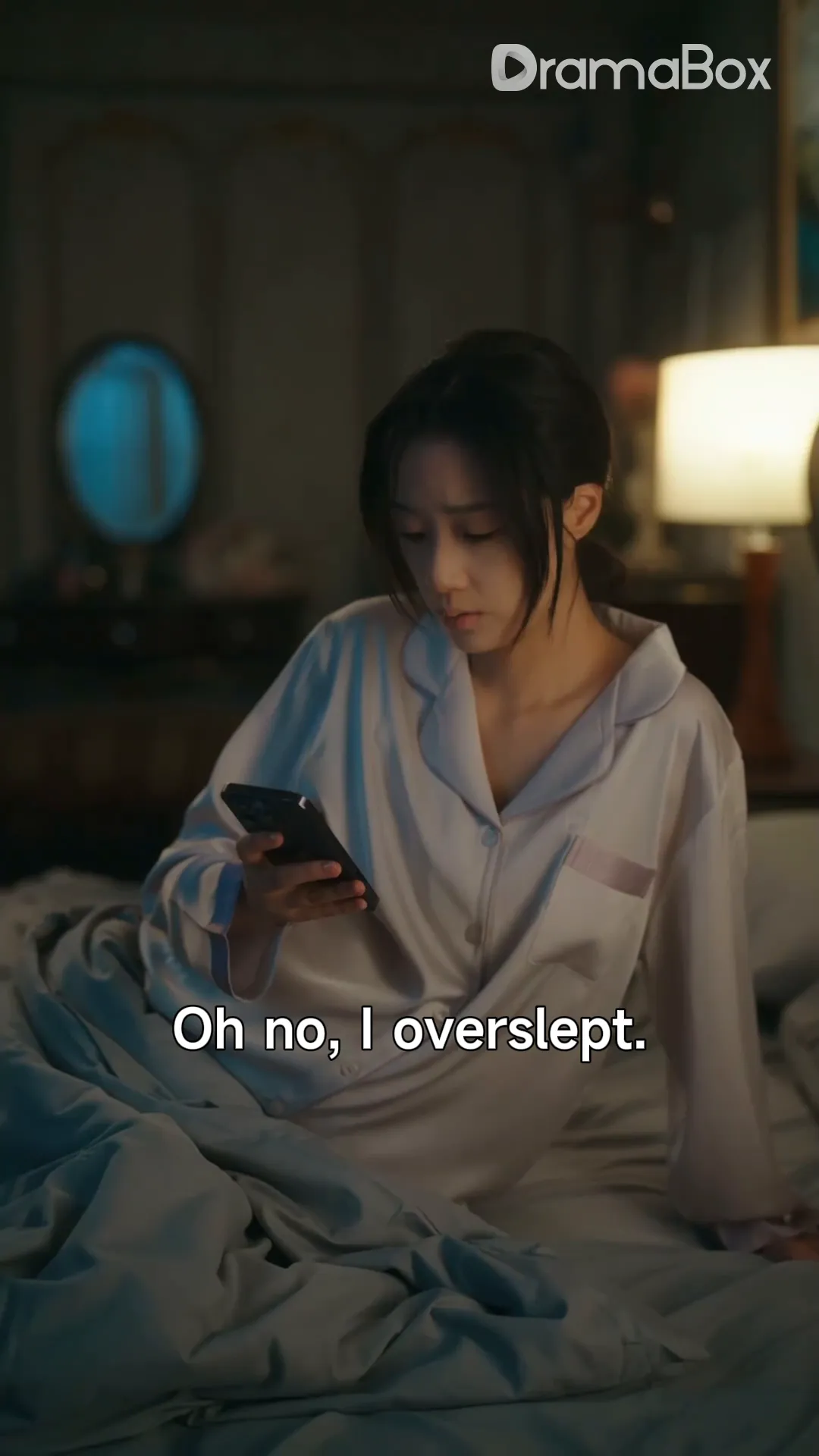 Divorce, My Happily Ever After - Episode 1