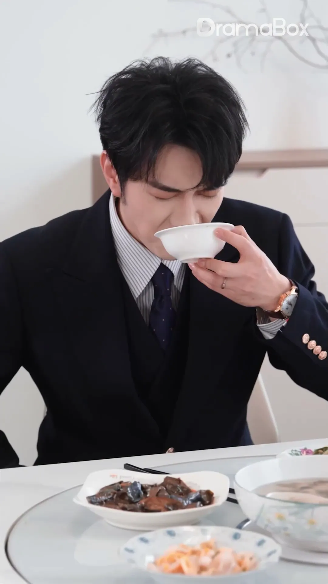 Don't Leave Before Forever - Episode 3
