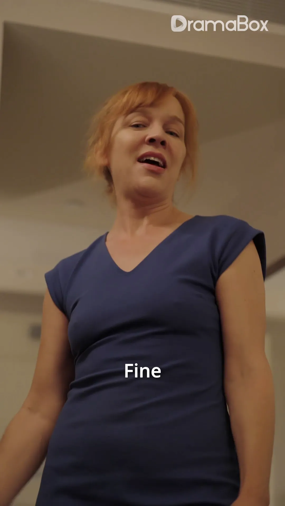 Don't Tell My Boss I'm A Girl - Episode 1