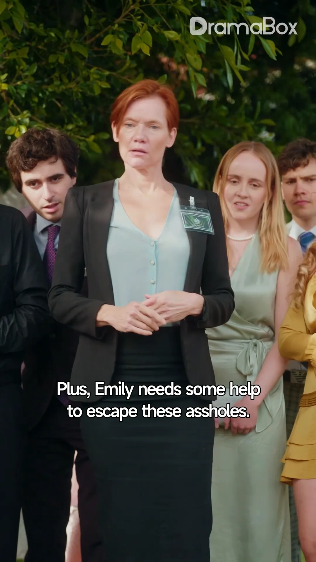 Emergency Marriage To My Secret Billionaire - Episode 3
