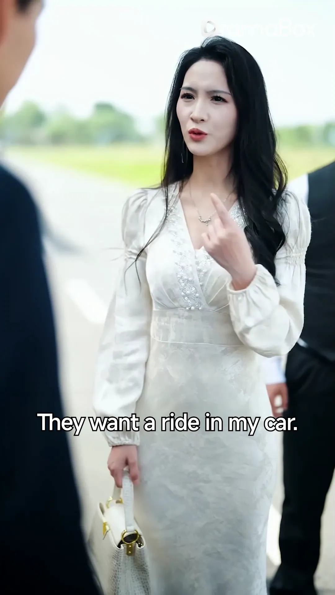 Ex-Wife 2.0: Richer, Colder, Untouchable - Episode 2