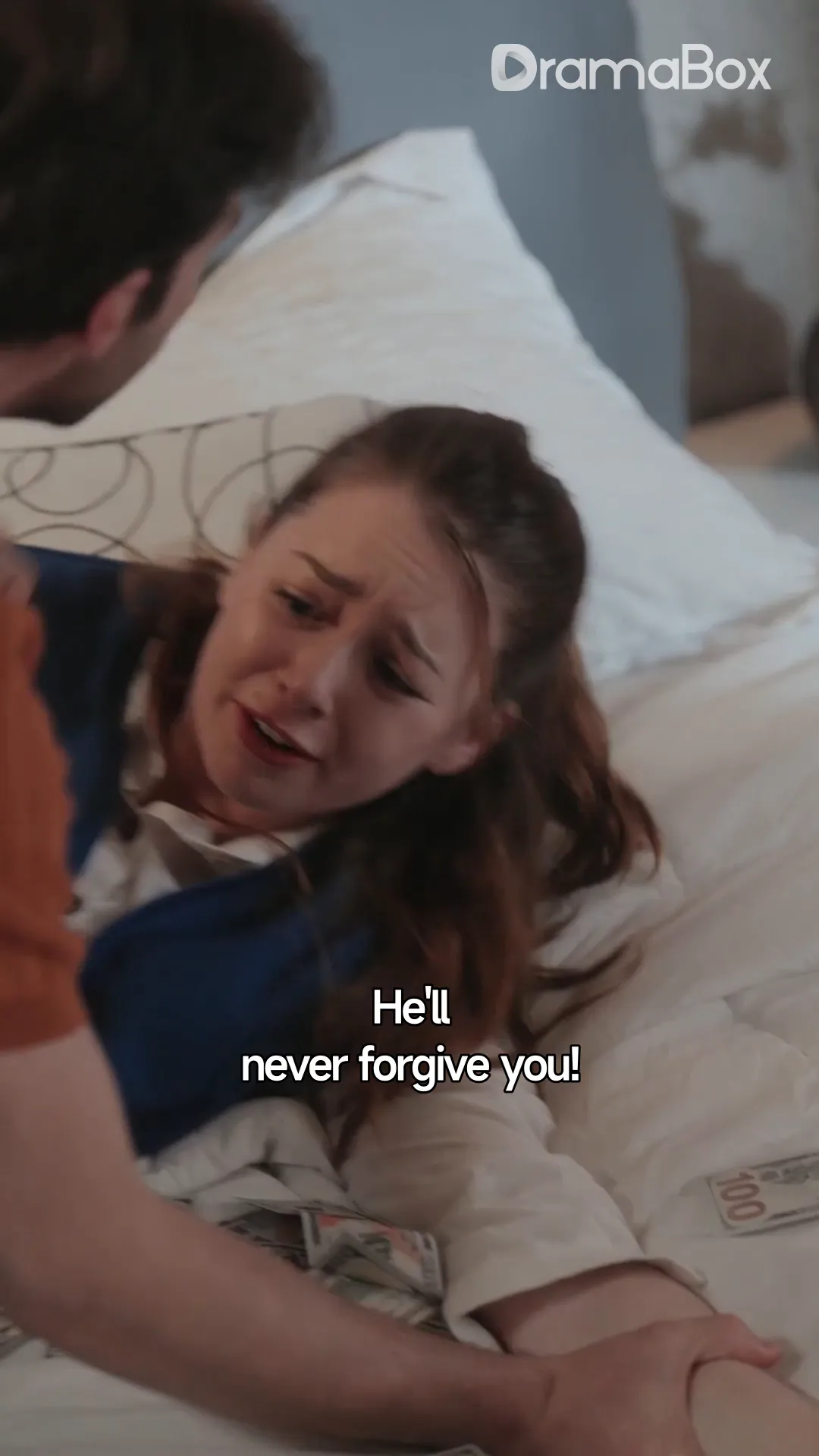 Falling for You Again - Episode 1