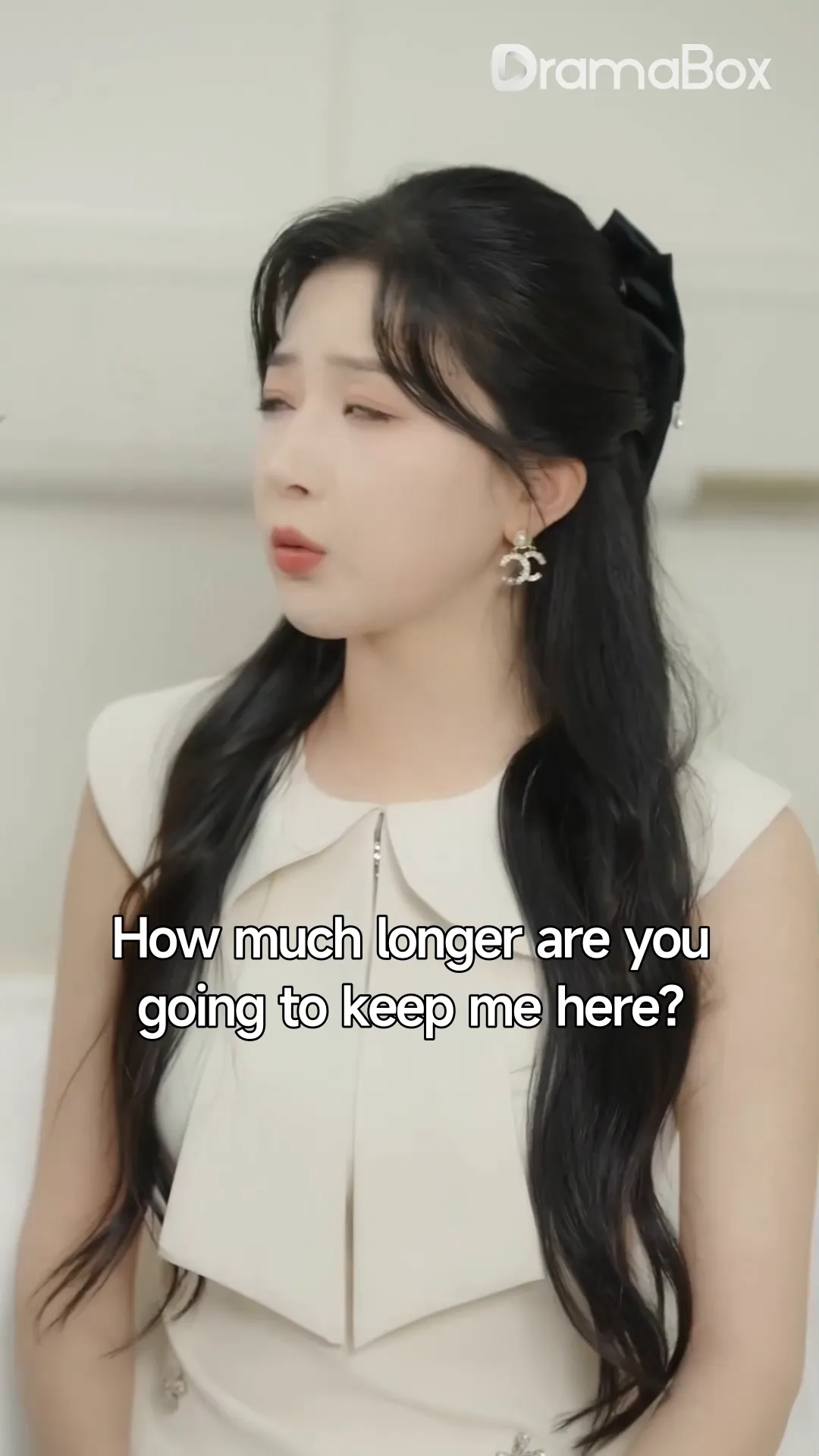 Fated Hearts in the Tempest - Episode 1