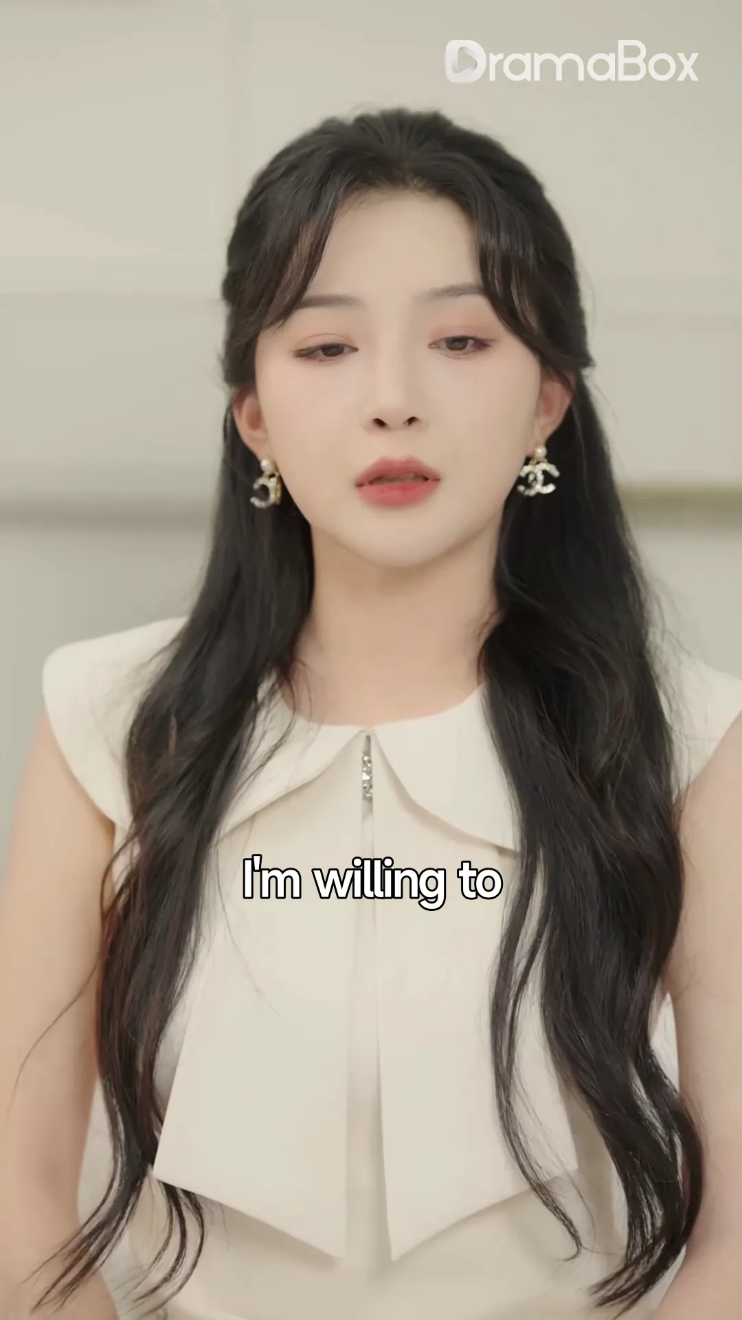 Fated Hearts in the Tempest - Episode 2