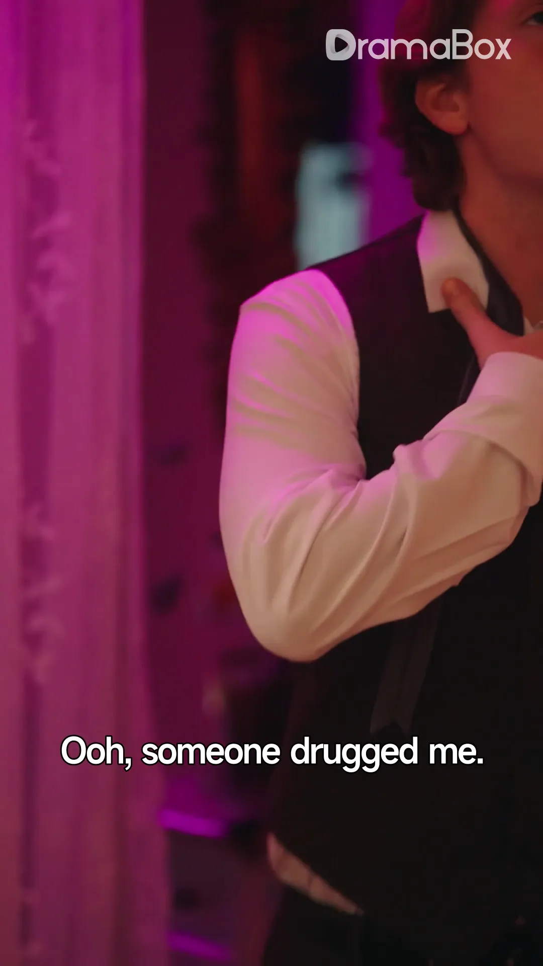 Fated to My Neighbor Boss - Episode 1