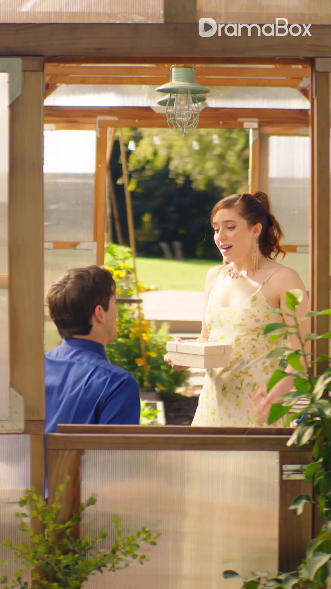 Food, Love, Robots - Episode 1
