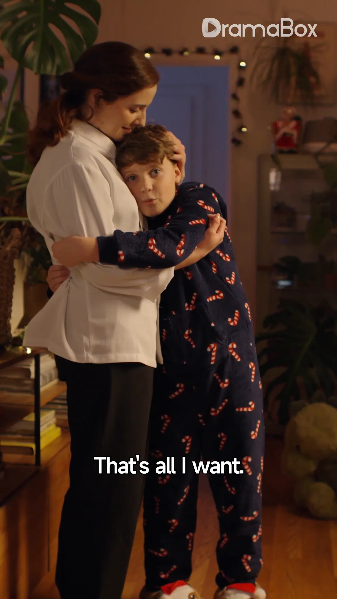 Food, Love, Robots - Episode 3