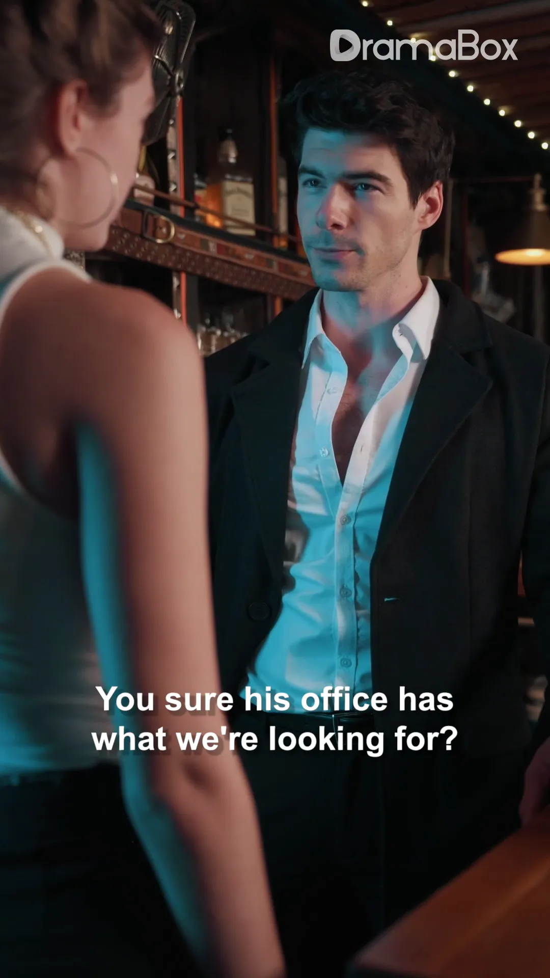 Forbidden Desire:My Mated Stripper - Episode 1
