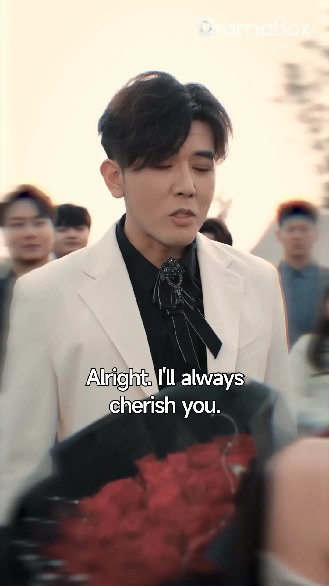 From 'I Do' to 'I'm Done' - Episode 1