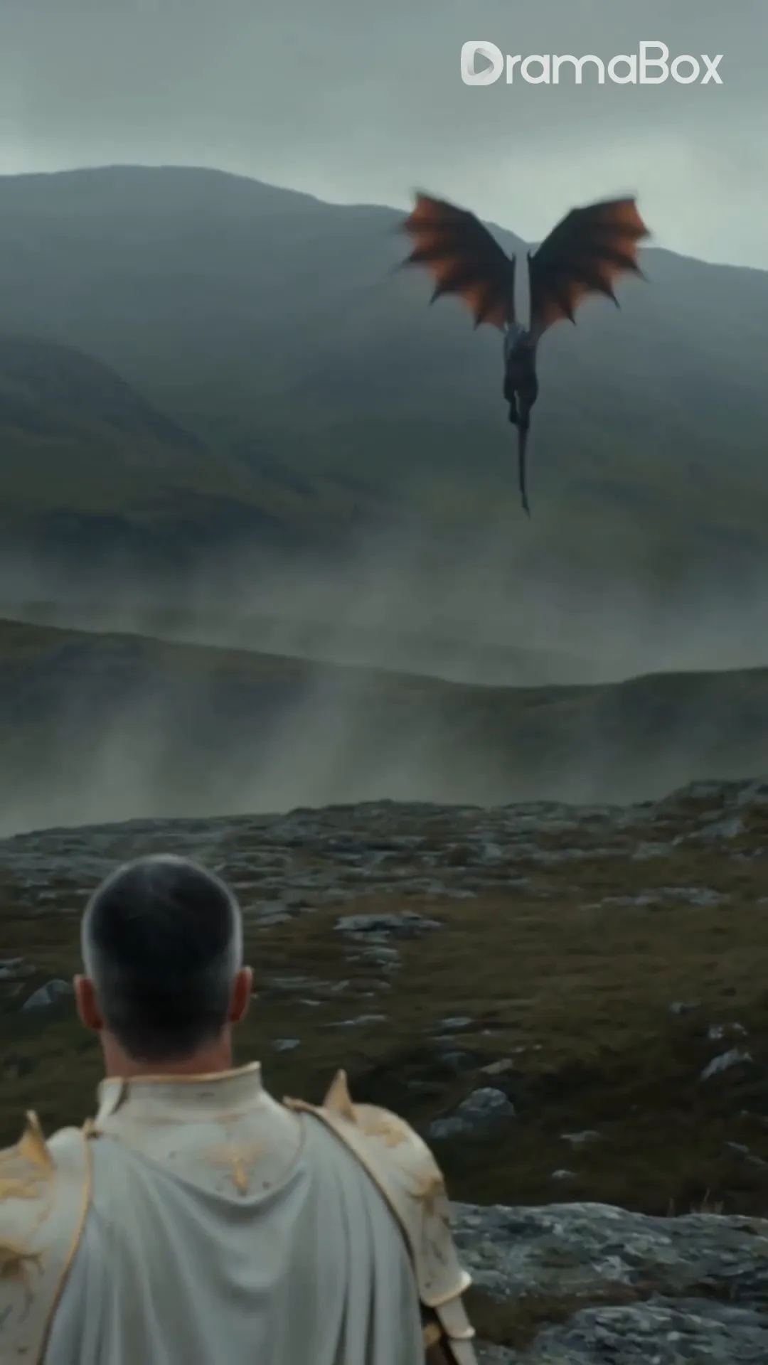 God of Dragons - The Last Ride - Episode 1