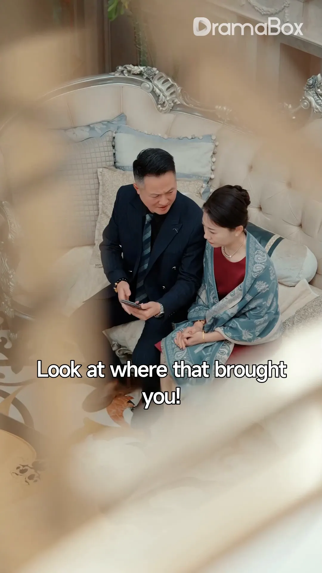 Goodbye, My Once and Forever - Episode 2
