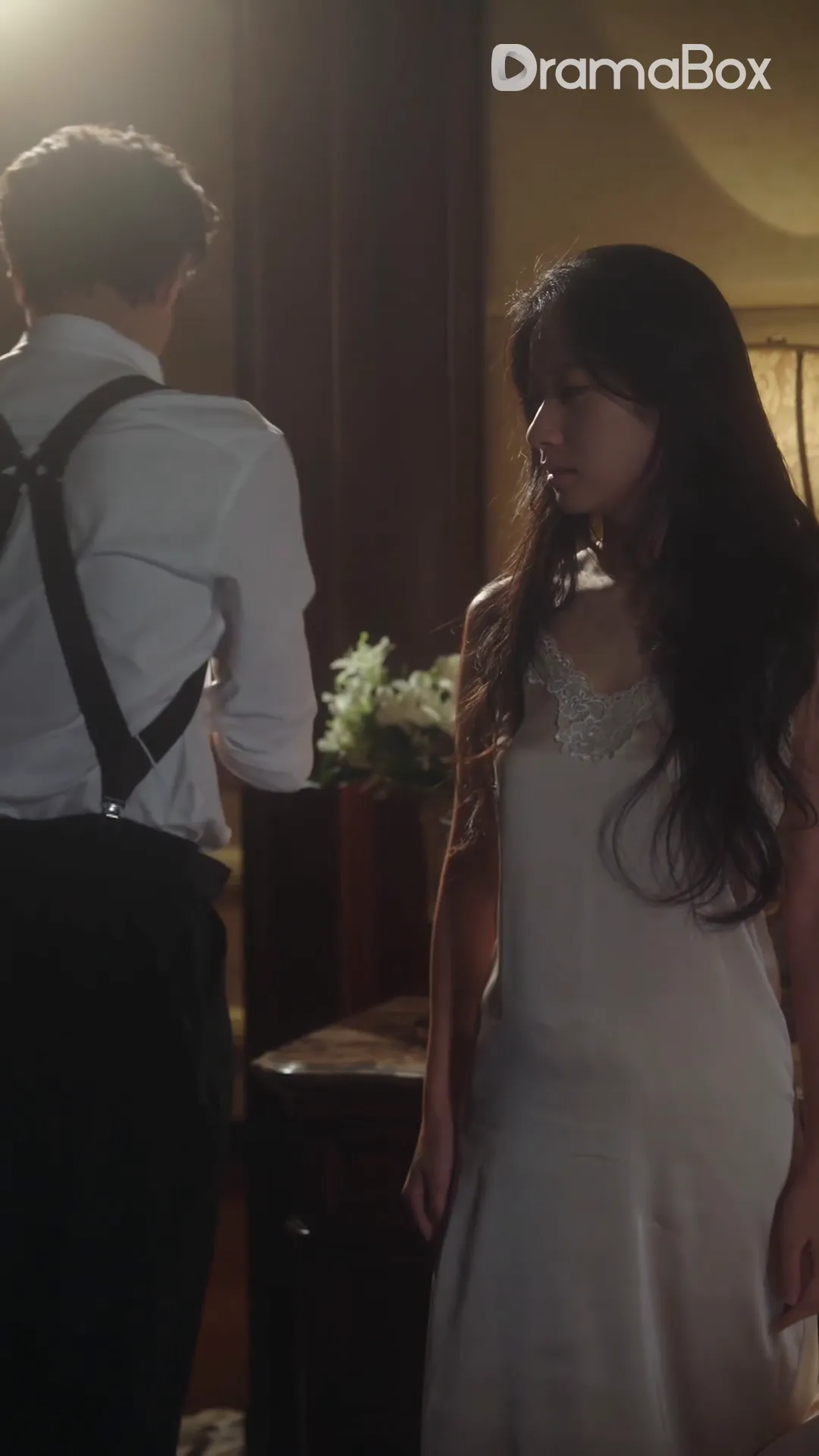 Hands Off, My Heart Isn't for Sale - Episode 1