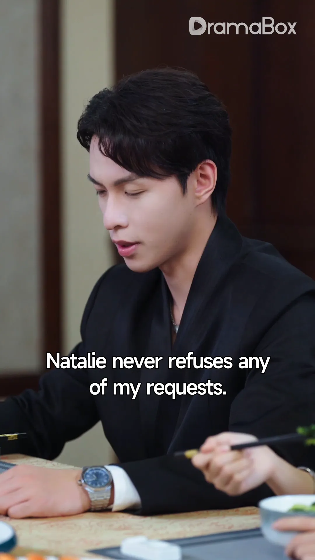 Hands Off, My Heart Isn't for Sale - Episode 3