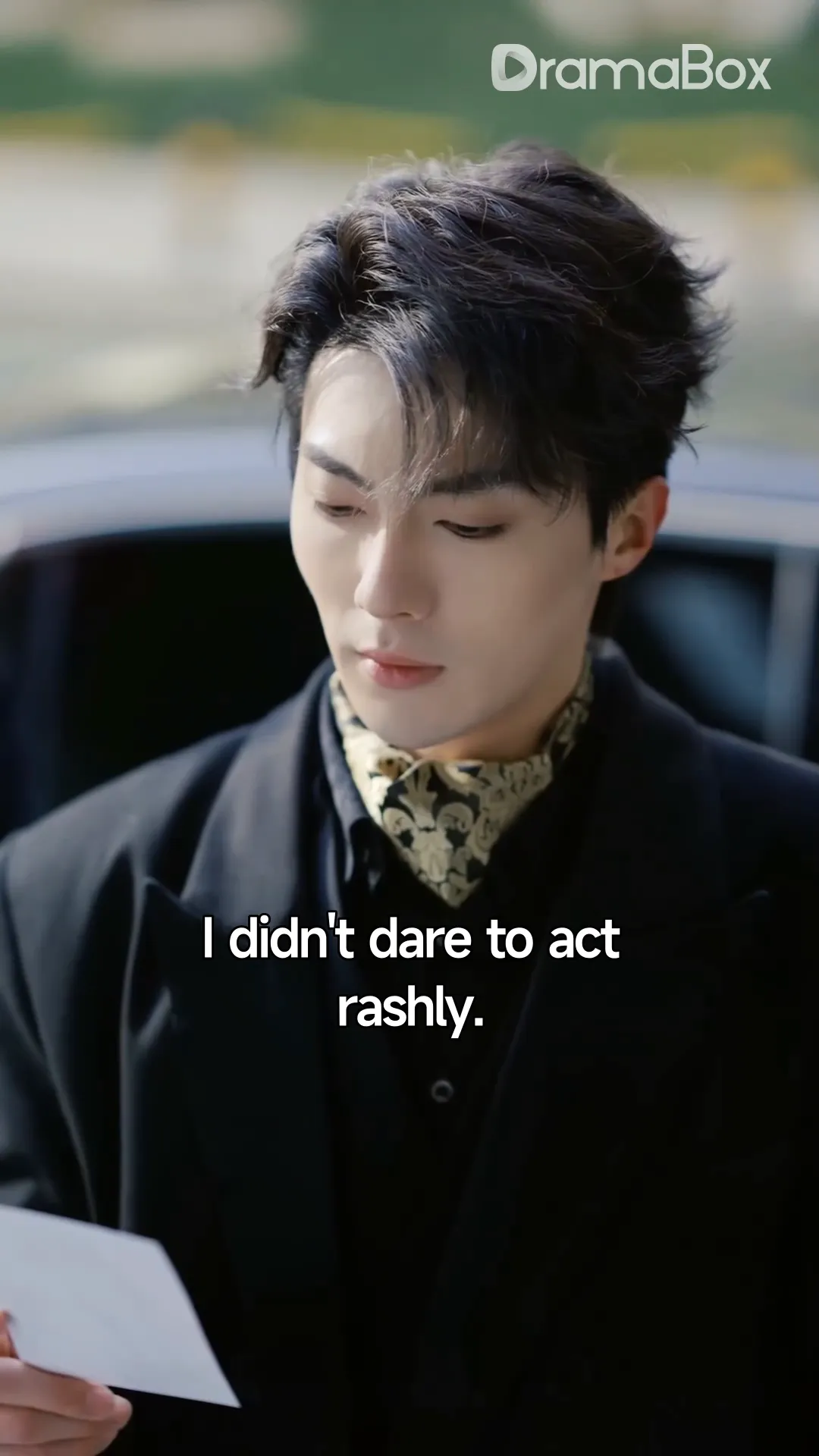 Heart of Obsession - Episode 2