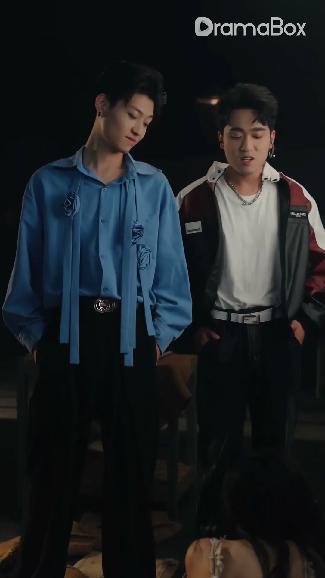 Heart on Fire, Eyes on Him - Episode 1