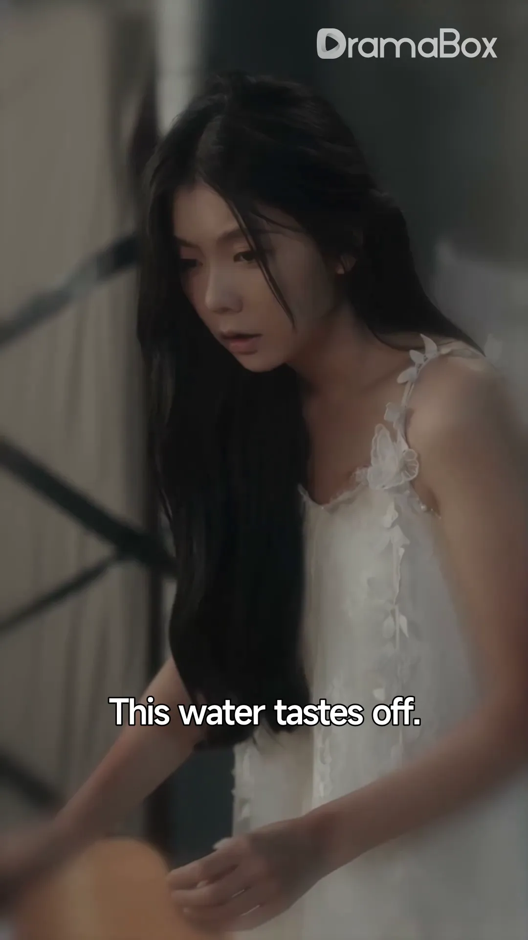 Heart on Fire, Eyes on Him - Episode 2