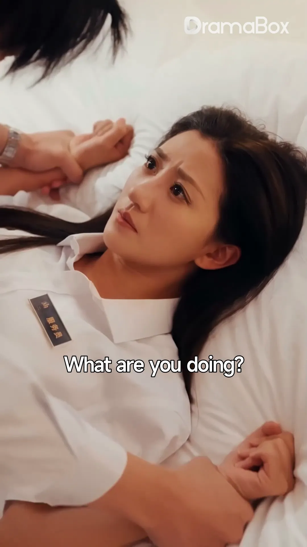 His Secret 'Man' Crush - Episode 1