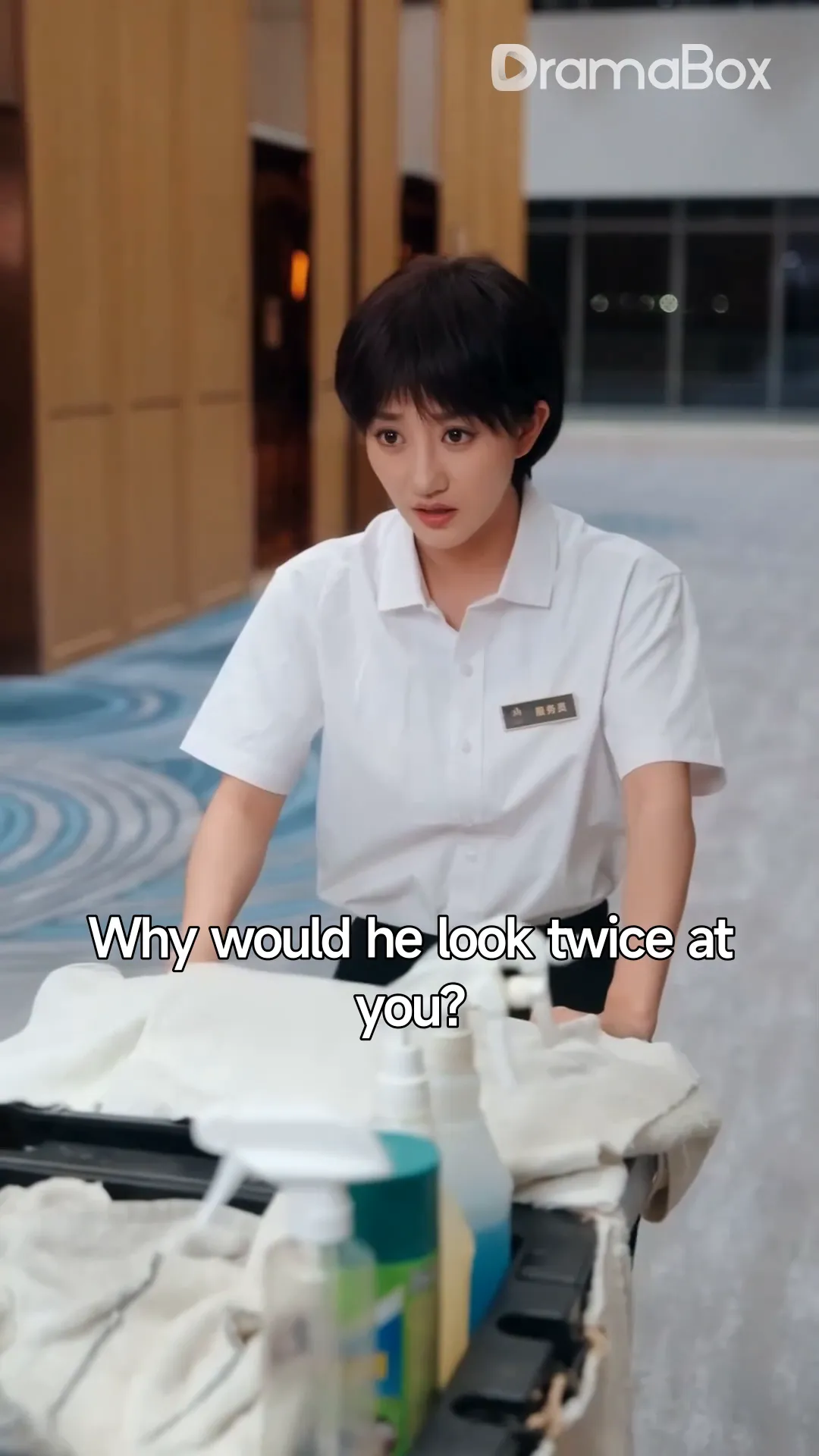 His Secret 'Man' Crush - Episode 2