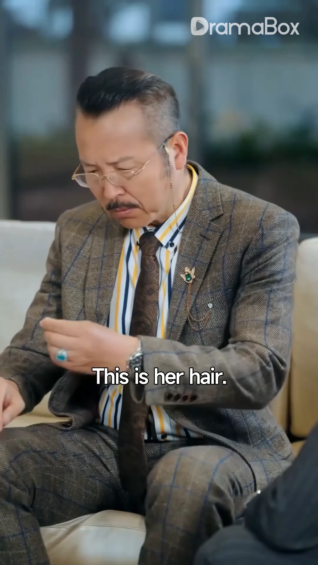 His Secret 'Man' Crush - Episode 3