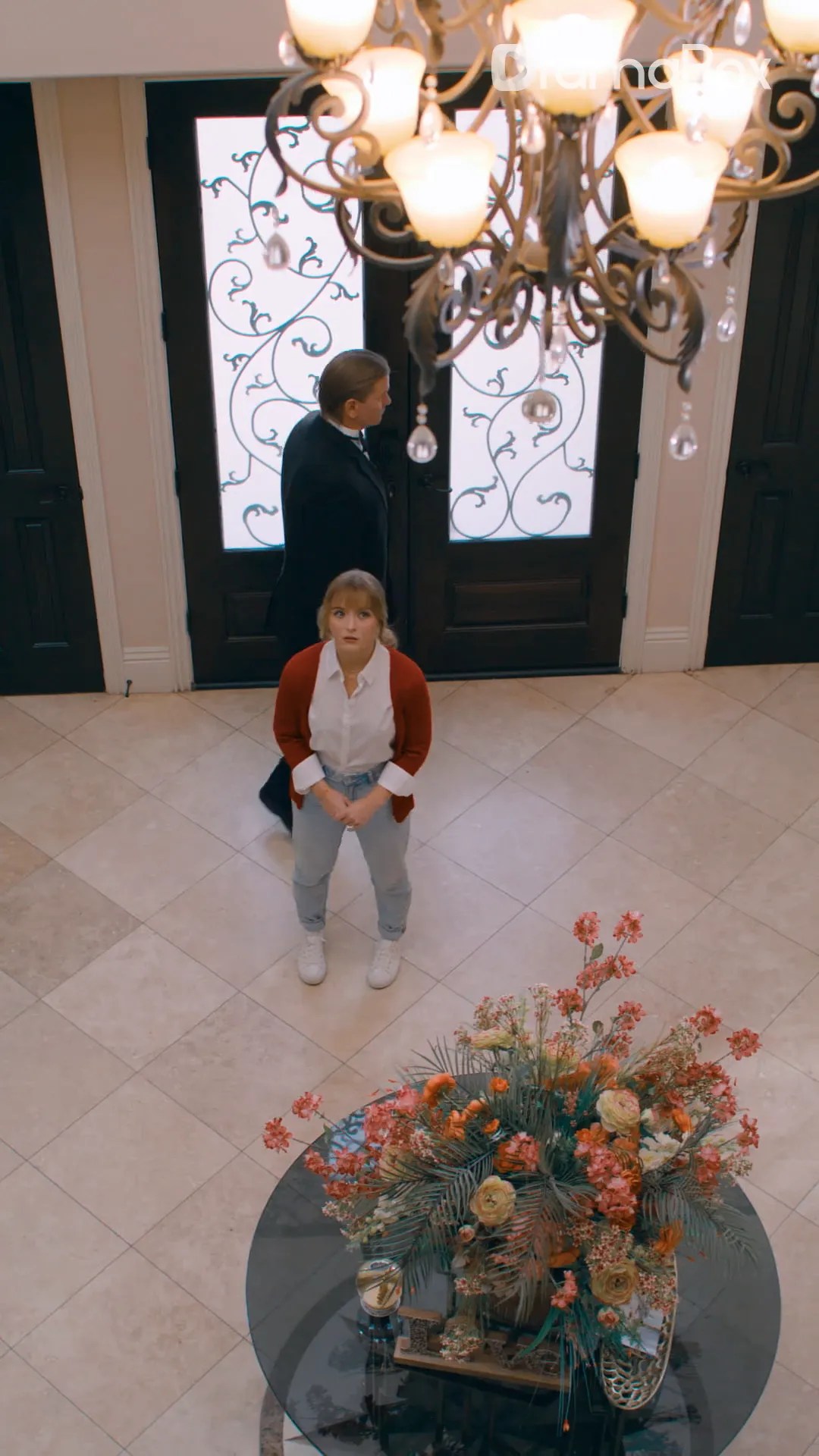 His Sweet Bella - Episode 1