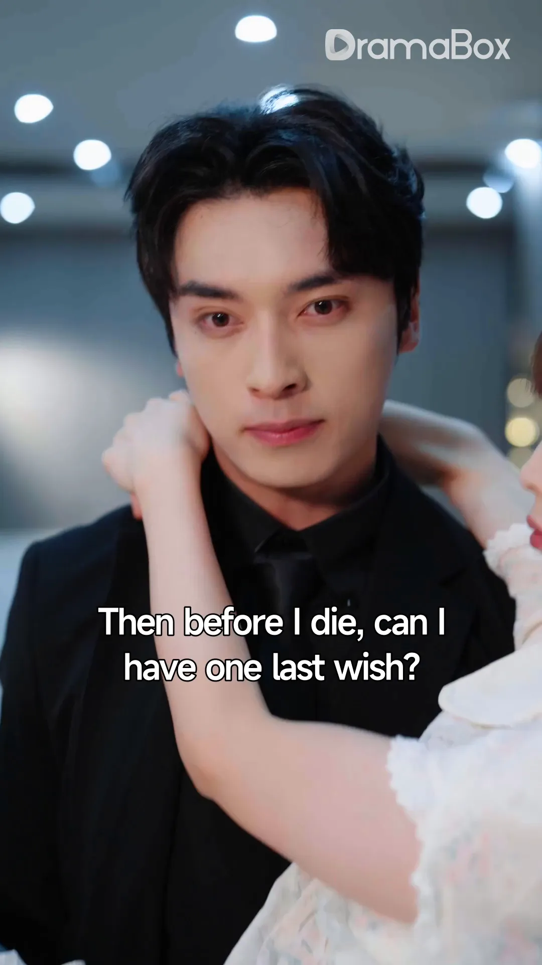 His Unexpected Forever - Episode 3