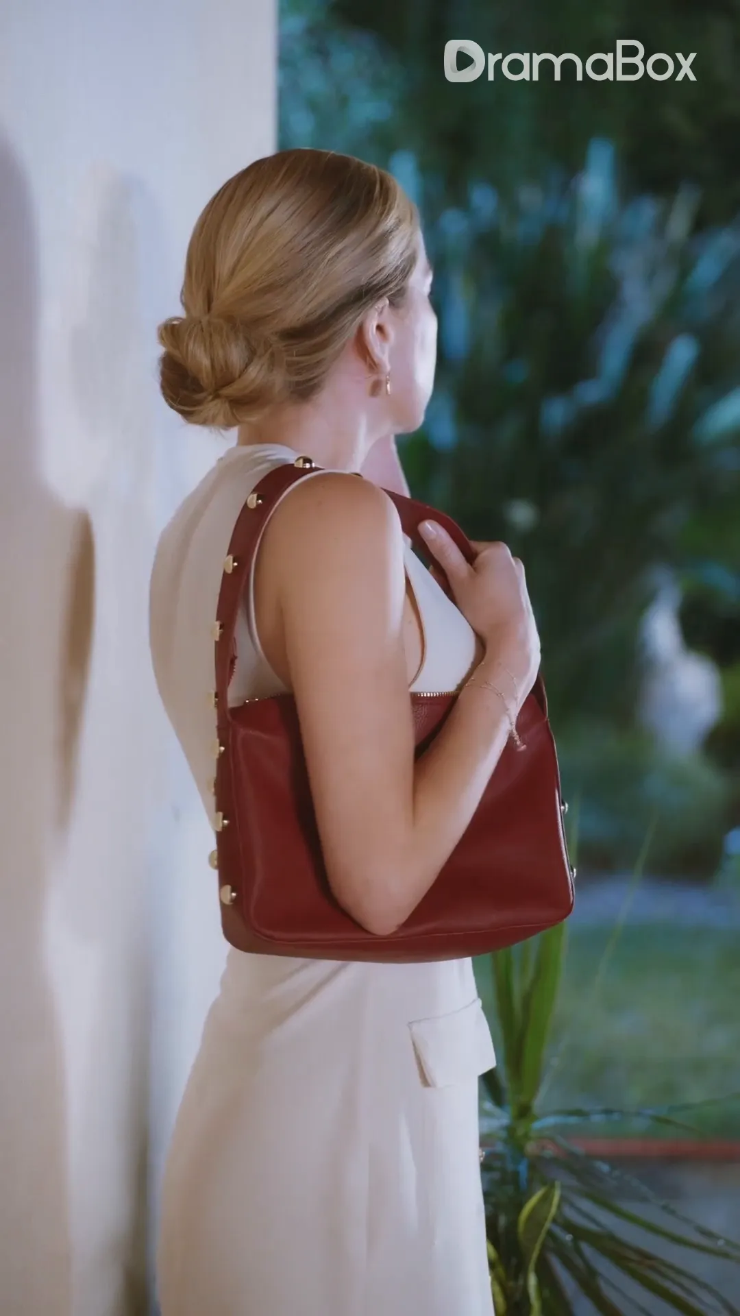 Hot Gardener's Seduction - Episode 3